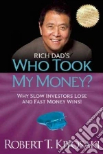 Kiyosaki Robert T.