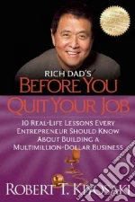 Kiyosaki Robert T.