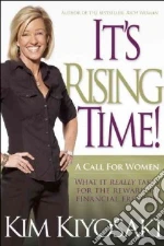Kiyosaki Kim