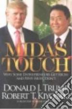Trump Donald, Kiyosaki Robert T., Burnett Mark (FRW)