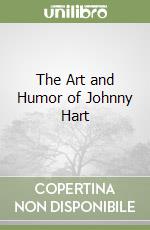 Hart Johnny (CON), Herman Eileen Sabrina (EDT), Herman Daniel (EDT), Harvey R. C.
