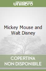 Laqua Carsten, Herman Daniel (EDT), Walt Disney Company (CON)