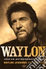 Jennings Waylon, Kaye Lenny