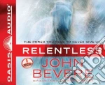 Bevere John