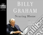 Graham Billy, Lake Robert (NRT)
