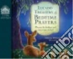 Lucado Max, Lucado Denalyn, Garver Kathy (NRT), Alderson Lisa (ILT)