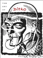 Ditko Steve (ART), Yoe Craig (EDT), Lee Stan (INT), Robinson Jerry (CON), Romita John (CON), Russell P. Craig (CON)