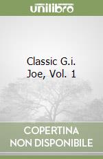 Grant Steven, Hama Larry, Trimpe Herb (ILT), Perlin Don (ILT), Vosburg Mike (ILT)