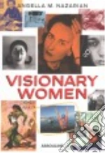 Nazarian Angella M., Verveer Melanne (FRW)