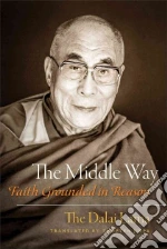 Dalai Lama XIV, Thupten Jinpa (TRN)