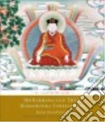 Phuntsok Khenpo Sherap, Martin Michele (TRN), Rigzin Lama (ILT), Seventeenth Gyalwang Karmapa (CON)