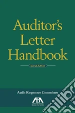 Audit Responses Committee (COR)