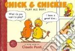 Ponti Claude