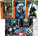 David Peter, Van Lente Fred, Koblish Scott (ILT)