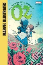 Shanower Eric, Young Skottie (ART)