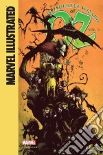 Shanower Eric, Young Skottie (ART)