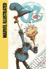 Shanower Eric, Young Skottie (ART)