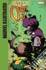Shanower Eric, Young Skottie (ART)