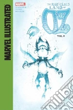 Shanower Eric, Young Skottie (ART)