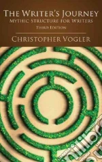 Vogler Christopher, Montez Michele (ILT)
