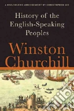 Churchill Winston, Lee Christopher (EDT)