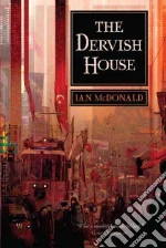 McDonald Ian