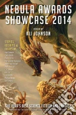 Johnson Kij (EDT), Gaiman Neil (CON), Wolfe Gene (CON), Kress Nancy (CON), Robinson Kim Stanley (CON)