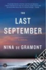 De Gramont Nina