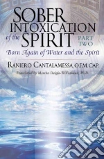 Cantalamessa Raniero, Daigle-williamson Marsha Ph.D. (TRN)