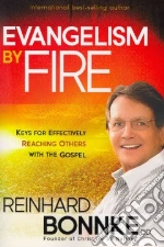 Bonnke Reinhard