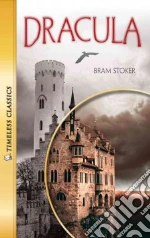 Stoker Bram, Hutchinson Emily (ADP)