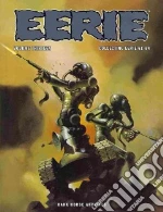 Toth Alex (CON), Wood Wally (CON), Wrightson Bernie (CON), Corben Richard (CON), Kelley Ken (CON)