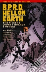 Mignola Mike, Allie Scott, Latour Jason (CON), Fiumara Max (CON), Harren James (CON)