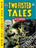 Kurtzman Harvey, Estrada Ric (ART), Wood Wally (ART), De Fuccio Jerry, Colan Gene (ART), Kubert Joe (FRW)