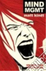 Kindt Matt, Moore Terry (FRW)