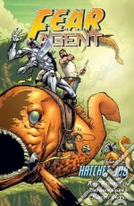 Remender Rick, Opena Jerome (ILT), Dwyer Kieron (ILT)
