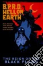 Mignola Mike, Arcudi John, Harren James (ILT)