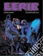 Brancatelli Joe, Corben Richard, Cuti Nicola, DuBay Bill, Jones Bruce