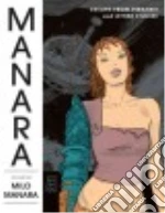 Manara Milo, Castelli Alfredo (CON)