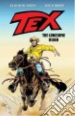 Nizzi Claudio, Kubert Joe (ILT)