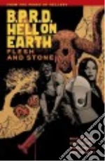 Mignola Mike, Arcudi John, Harren James (ART), Stewart Dave (ILT)