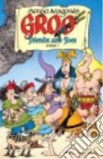 Aragones Sergio (ILT), Evanier Mark