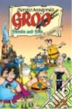 Aragones Sergio, Evanier Mark