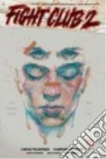 Palahniuk Chuck, Stewart Cameron (ILT)