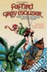O'Neil Dennis, Fritz Leiber (CRT), Chaykin Howard V. (ILT), Simonson Walter (ILT)