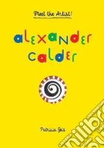 Geis Patricia, Calder Alexander (CRT)