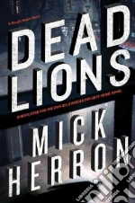 Herron Mick