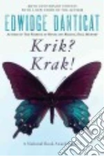 Danticat Edwidge
