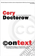 Doctorow Cory, O'Reilly Tim (FRW)