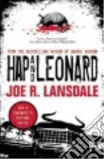 Lansdale Joe R., Koryta Michael (INT)